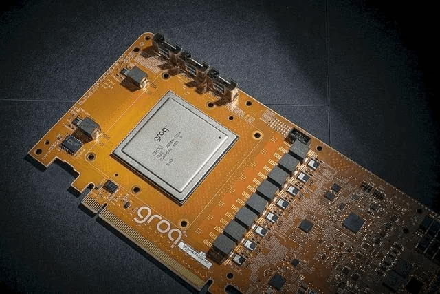 Groq 碾压了 Nvidia 还是超越了 OpenAI?