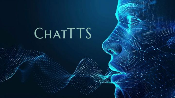 Windows下ChatTTS的本地部署