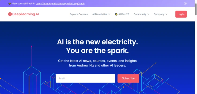 Deeplearning.ai
