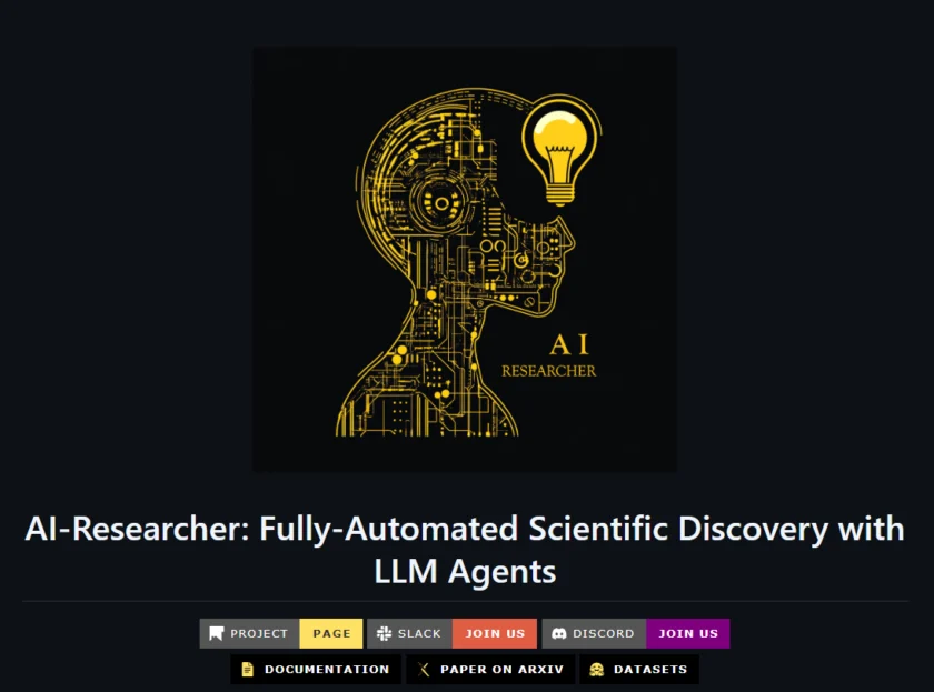 ai-researcher