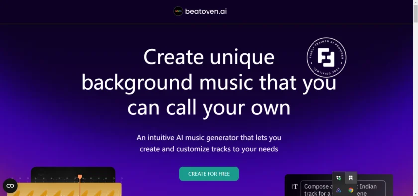beatoven