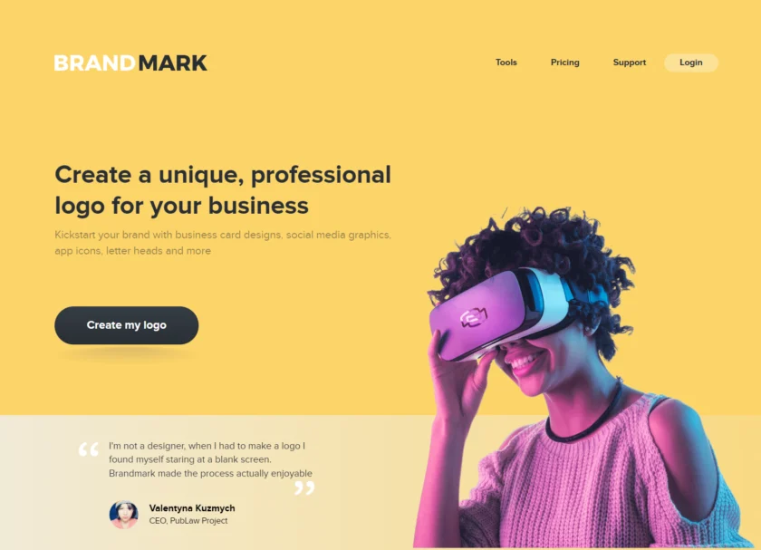 brandmark