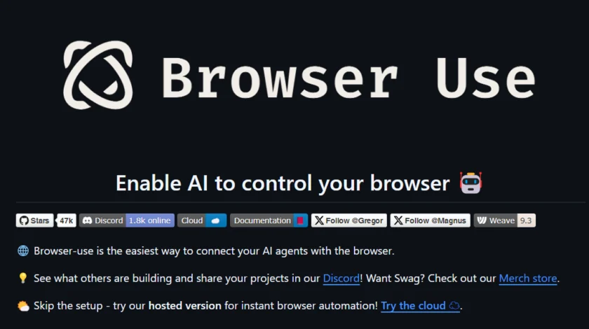 browser-use