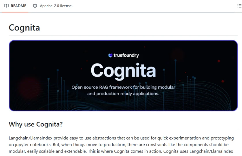 cognita