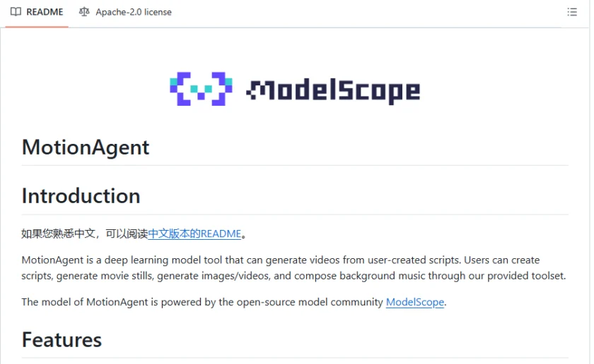 motionagent