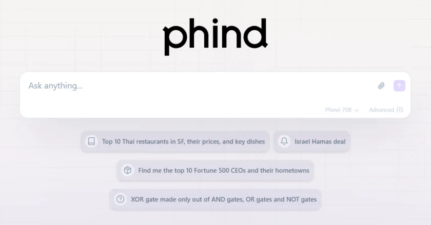 phind