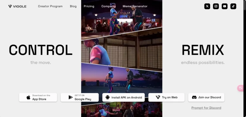 viggle.ai