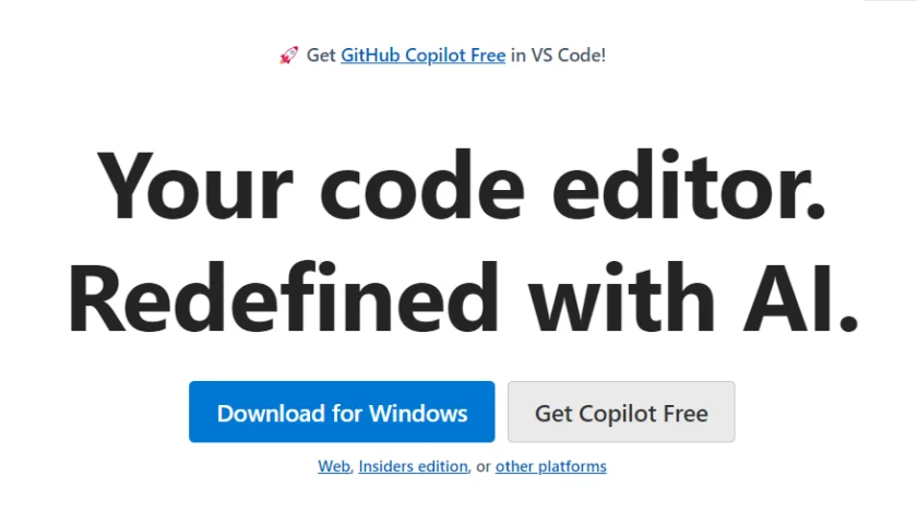 VSCode1.99更新-MCP走进Github Copilot