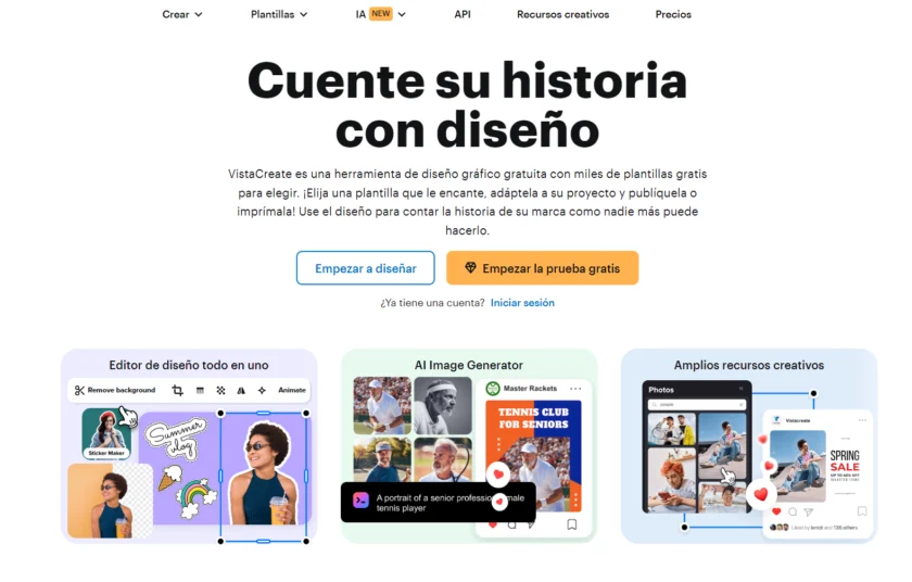 createvista-homepage