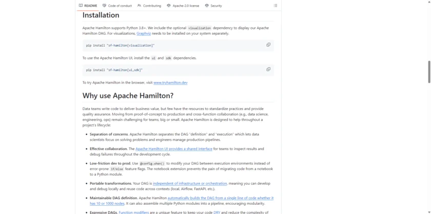 Permalink: Installation