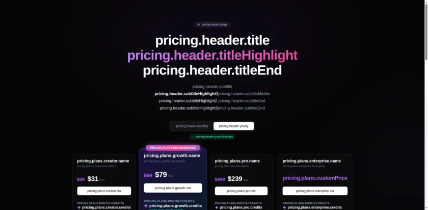 AdsTurbo Pricing