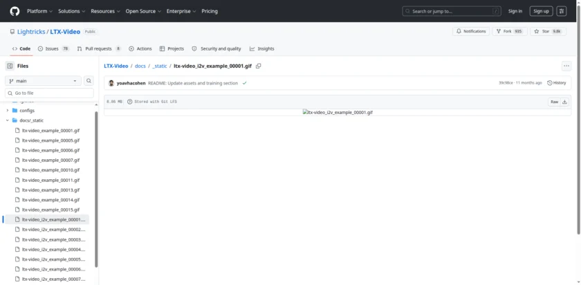 LTX-Video/docs/_static/ltx-video_i2v_example_00001.gif at main · Lightricks/LTX-Video · GitHub