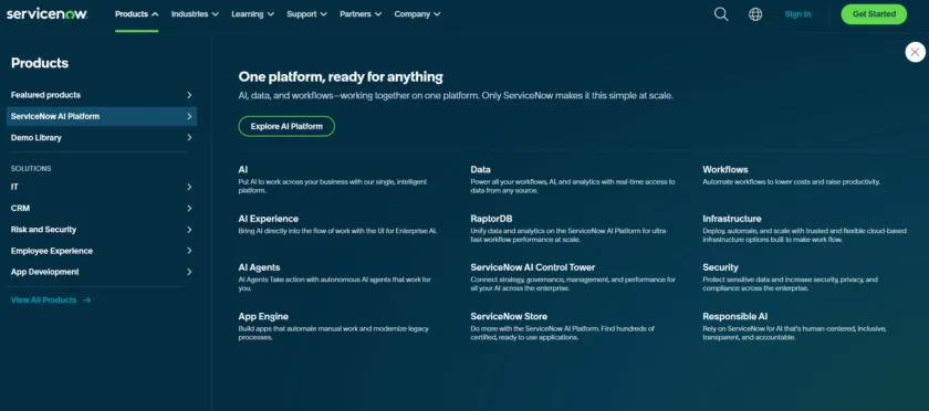servicenow.com-ai-platform
